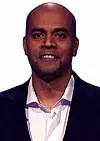 Michael Vaz on Jeopardy!