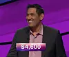 Dave Scatena, today's Jeopardy! winner (for the March 22, 2019 game.)