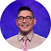 Daniel Okamura on Jeopardy