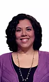 Bianca Ligon on Jeopardy!
