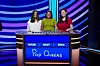 Pop Queens on Pop Culture Jeopardy