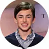 Connor Pierce on Jeopardy!