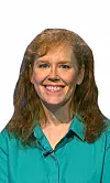 Holly Smith on Jeopardy!