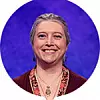 Tanya Obreiter on Jeopardy