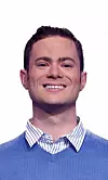 Conor Murphy on Jeopardy!