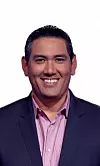 Dave Scatena on Jeopardy!