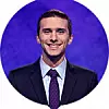 Daniel Ludlam on Jeopardy!