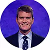 Eric Raygor on Jeopardy!