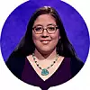 Catherine Ono on Jeopardy!