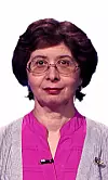 Ilena Di Toro on Jeopardy!