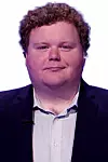 Brett Kelly on Jeopardy!