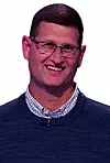 Andy Strange on Jeopardy!