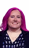 Elaine Wilson on Jeopardy!