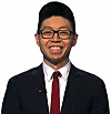 Andrew He on Jeopardy!