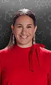 Amanda Baltimore on Jeopardy!