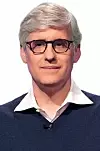 Mo Rocca on Celebrity Jeopardy!