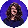 Rachel Lindgren on Jeopardy!