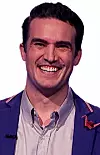 Emmett Stanton on Jeopardy!