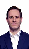 Scott Semproni on Jeopardy!
