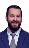 Jeff Henderson on Jeopardy!