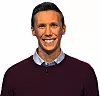 Eric Ahasic on Jeopardy!