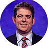 Jim Bickford on Jeopardy!
