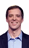 Ben Sonday on Jeopardy!