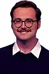Finn Corrigan on Jeopardy!