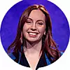 Jessica Fox on Jeopardy!