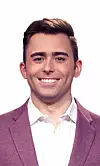 Patrick Rice on Jeopardy!