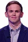 Will Wallace on Jeopardy!