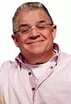 Patton Oswalt on Celebrity Jeopardy!