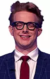 Benjamin Nelson on Jeopardy!