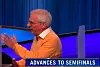 Sam Buttrey, today's Jeopardy! winner (for the August 29, 2024 game.)