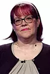 Deidre Purcell on Jeopardy!