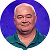 Colin O'Bannon on Jeopardy!