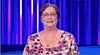 Diane Hallagan on Jeopardy!