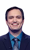 John Focht on Jeopardy!