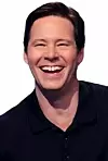 Ike Barinholtz on Celebrity Jeopardy!