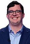 Mikey Hlebasko on Jeopardy!