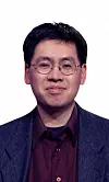 Barton Wong on Jeopardy!