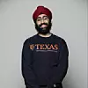 Jaskaran Singh on Jeopardy!
