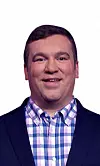 Dan Martson on Jeopardy!