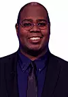 Colby Burnett on Jeopardy!