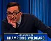 Matt Harvey, today's Jeopardy! winner (for the January 8, 2024 game.)