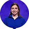 Allison Berke on Jeopardy!