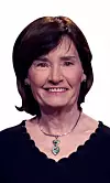 Maryanne Mowen on Jeopardy!