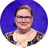 Chantelle Schofield on Jeopardy!