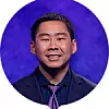 Sean Chong on Jeopardy!