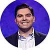 Osman Syed on Jeopardy!